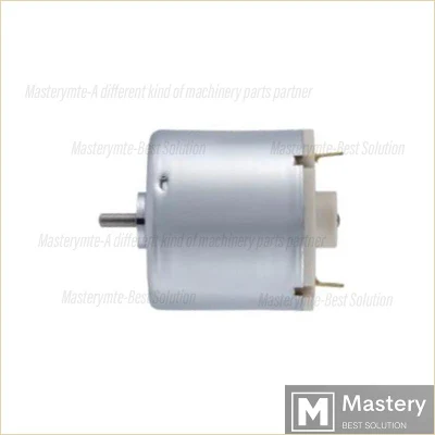 Antenas Eléctricas Motor DC Motor Electrónico PMDC 4.5V